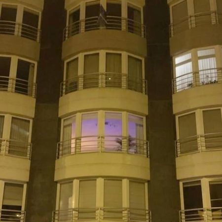 Top Studio Knokke Bij Zeedijk! Eksteriør billede