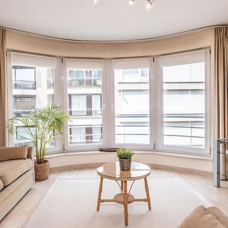 Top Studio Knokke Bij Zeedijk! Eksteriør billede