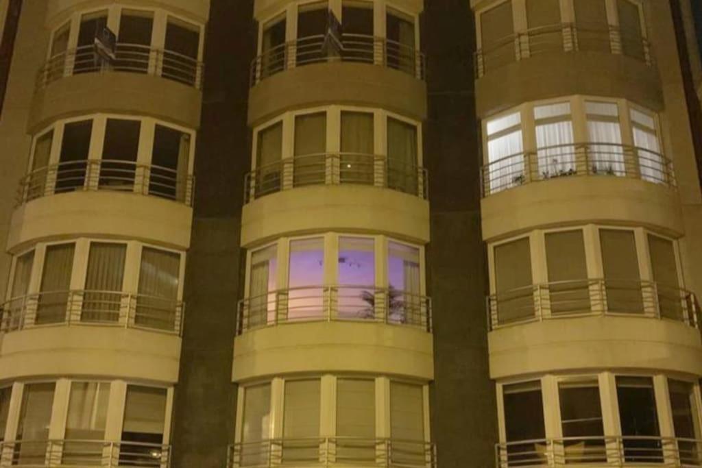 Top Studio Knokke Bij Zeedijk! Eksteriør billede